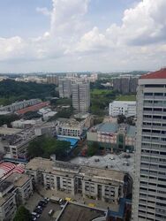 Centro Residences (D20), Condominium #502289591